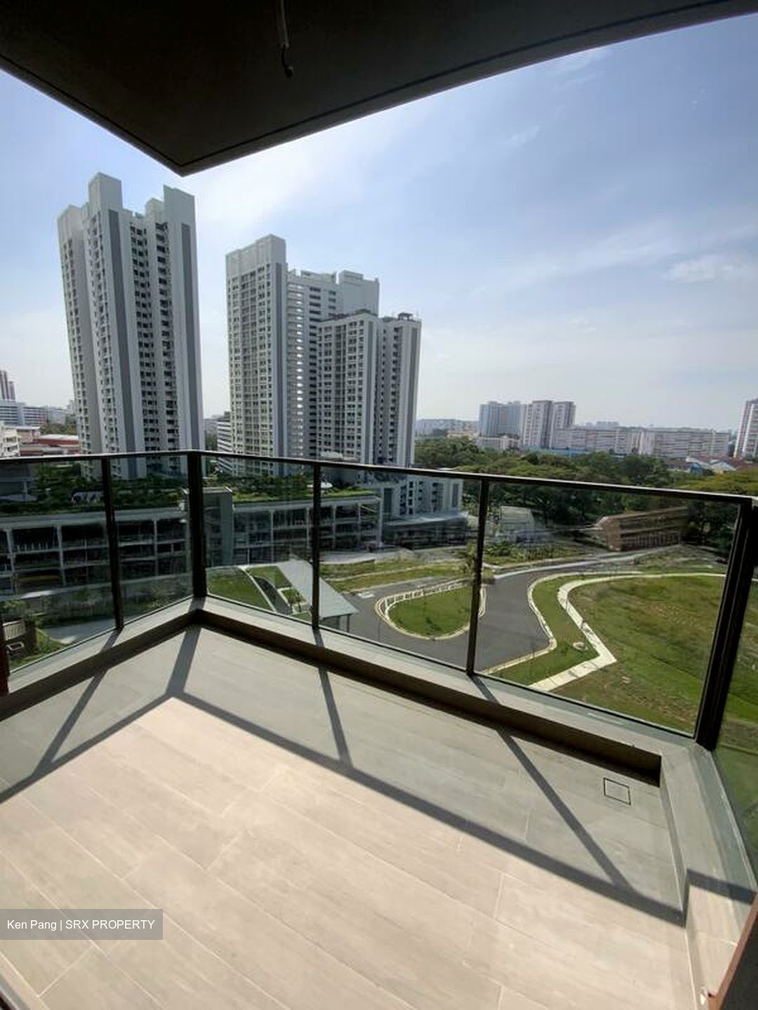 Amo Residence (D20), Apartment #521620081